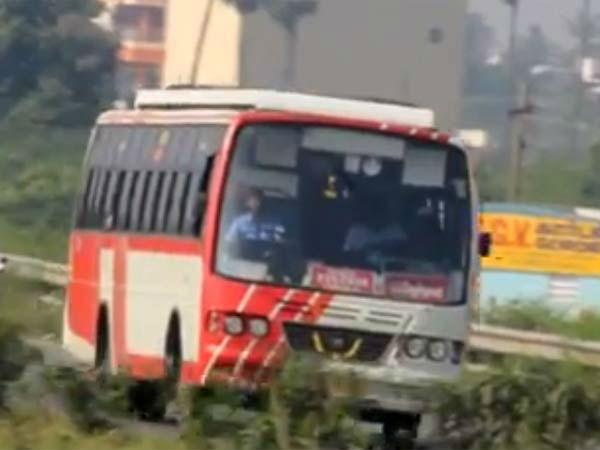 கோயம்பேட்டில் இருந்து