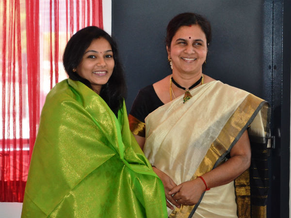 Deputy consul general Ashok Babu felicitated in Dubai 