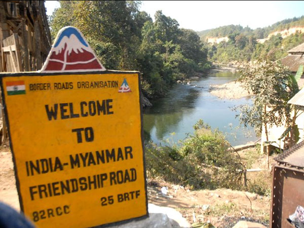 பாங்காங் வழி செல்ல தேவையில்லை