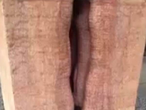 மார்பிள் சிலை