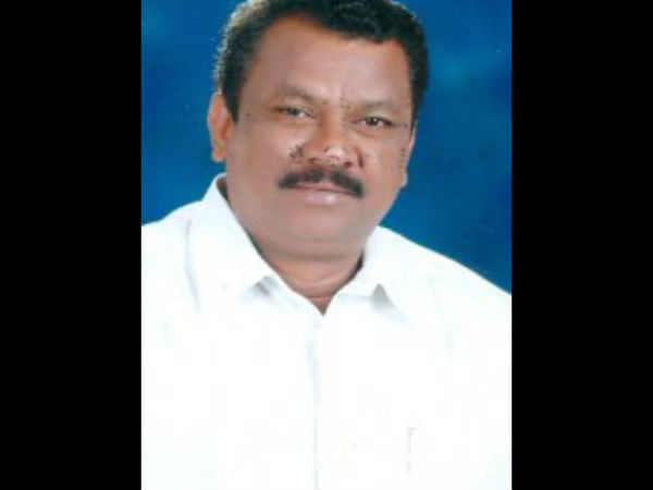 என்.கே.கே.பி. ராஜா