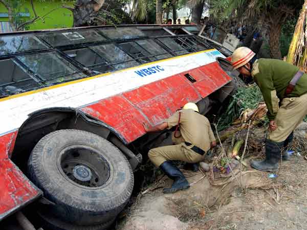 66238 விபத்துக்கள்