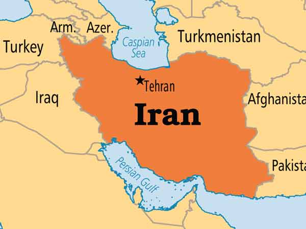 பொருளாதார தடையால் தடங்கல்