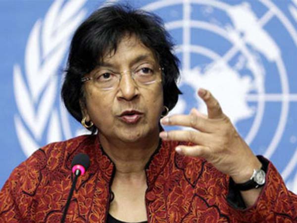 நவி பிள்ளை