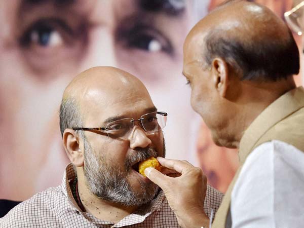அமித்ஷா சேவை, பாஜகவுக்கு தேவை