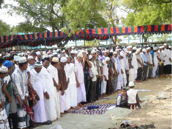 நோன்புக்கஞ்சி