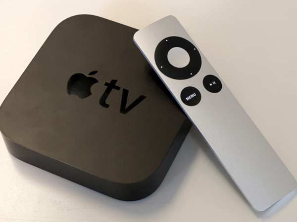 ஆப்பிள் டிவி