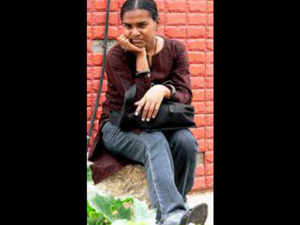 லிவிங் ஸ்மைல் வித்யா