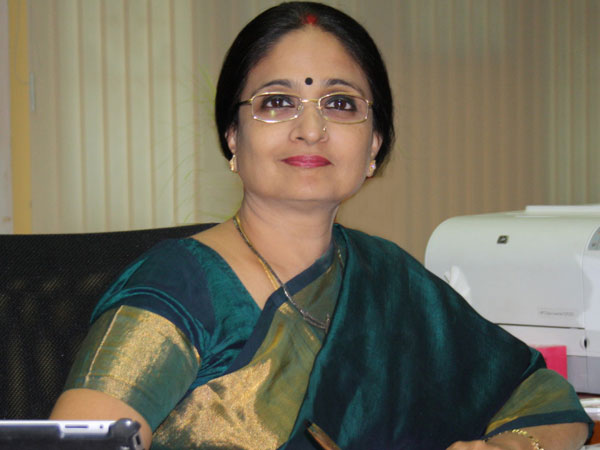 துணைவேந்தரின் தகுதி