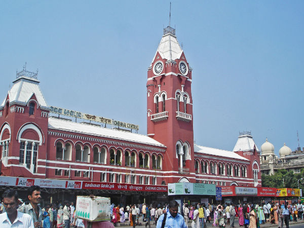 சென்னையில் வைத்து விசாரணை