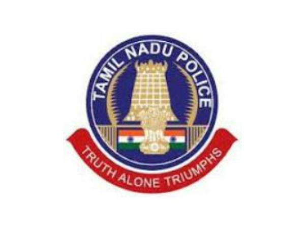 காவல்துறையின் பங்கு... காவல்துறையின் பங்கு...