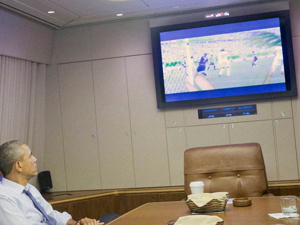 ஏர்போர்ஸ் ஒன்