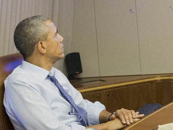 விமானம் தரையிறங்கியபோது