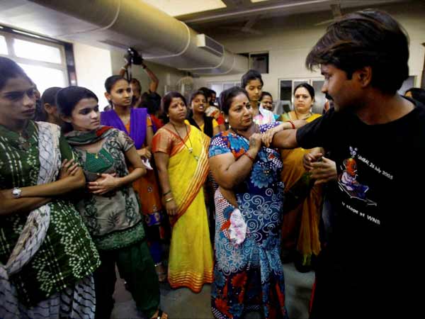 அதிகரிக்கும் பெண்கள் எண்ணிக்கை: