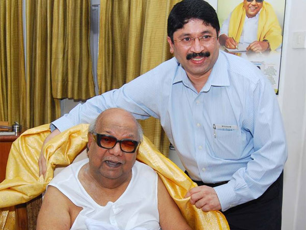நடவடிக்கை பாயுமா?