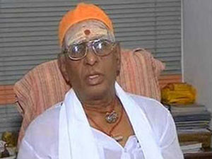 Rama Gopalan demands TN govt to offer free rice to Amman temples Rama Gopalan demands TN govt to offer free rice to Amman temples