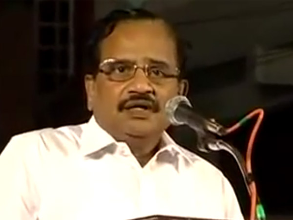 என்ன சொன்னார் தமிழருவி…