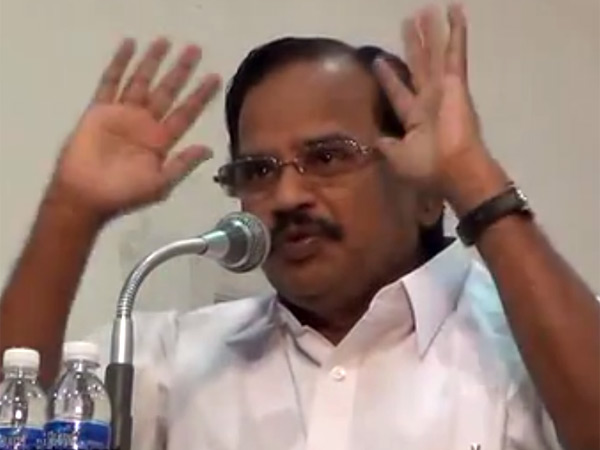 மதுக் கொடுமை…