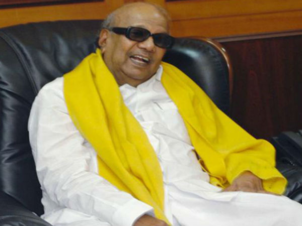 சண்முகநாதனை விட்டால் ஆள் இல்லை