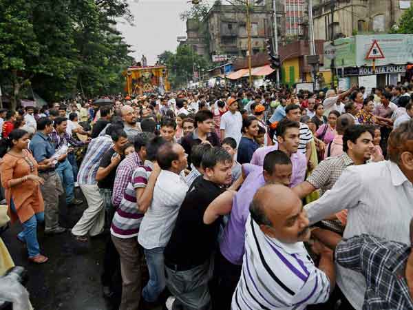 ஏன் புறக்கணிப்பு?