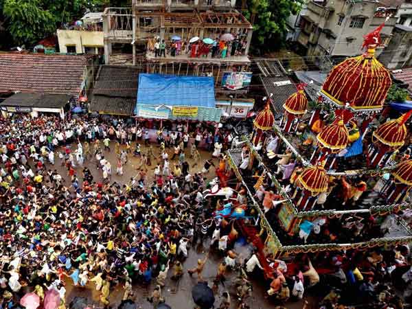 இந்து அமைப்புகள் எதிர்ப்பு