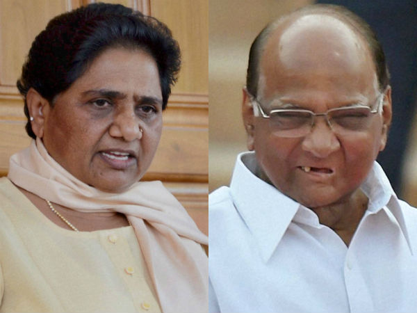 Troubled times ahead for BSP, NCP & CPI: EC serves notice, parties may lose national status Troubled times ahead for BSP, NCP & CPI: EC serves notice, parties may lose national status
