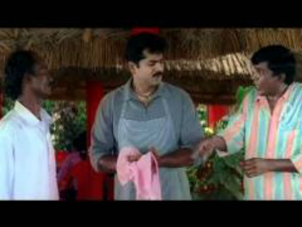 முத்துக்காளைக்கும்- வடிவேலுக்கும் சம்பந்தம் இல்லை!