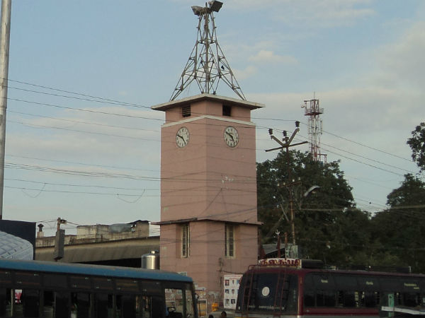 நகரப் பேருந்து.. வெளியூர் பேருந்து