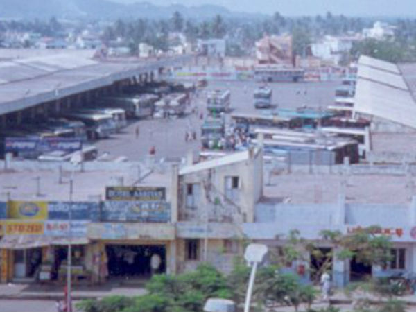 சீலநாயக்கன்பட்டி – கருப்பூர் – அயோத்தியாபட்டணம்