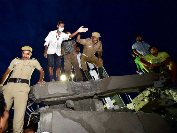 மண் பரிசோதனை சான்றிதழ் சரி பார்க்கப்படவில்லை