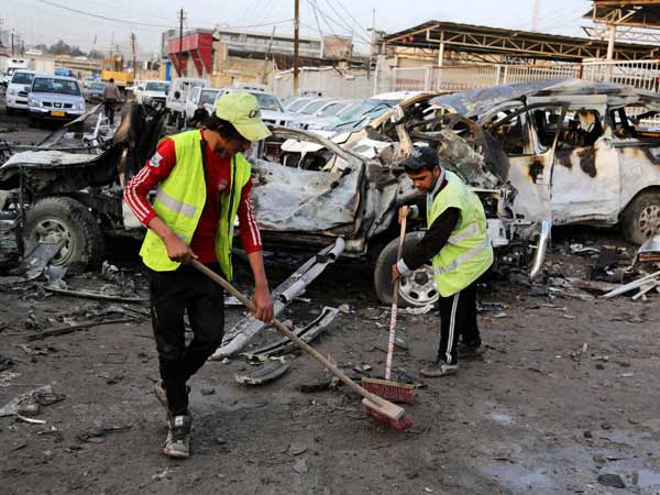 ரஷ்யா உதவி