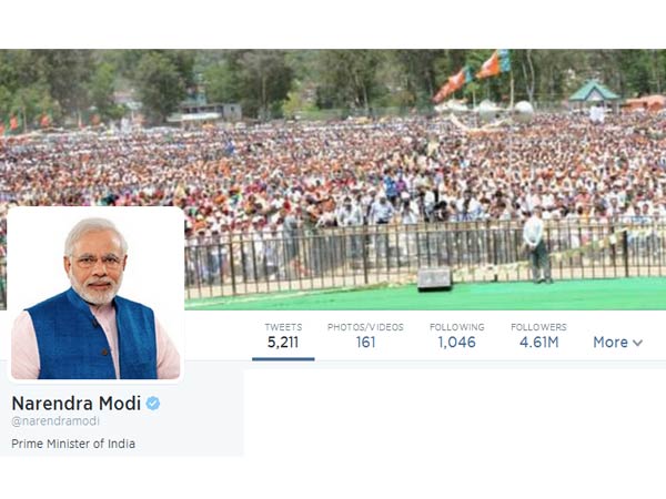 பிரதமரைத் தொடர்ந்து