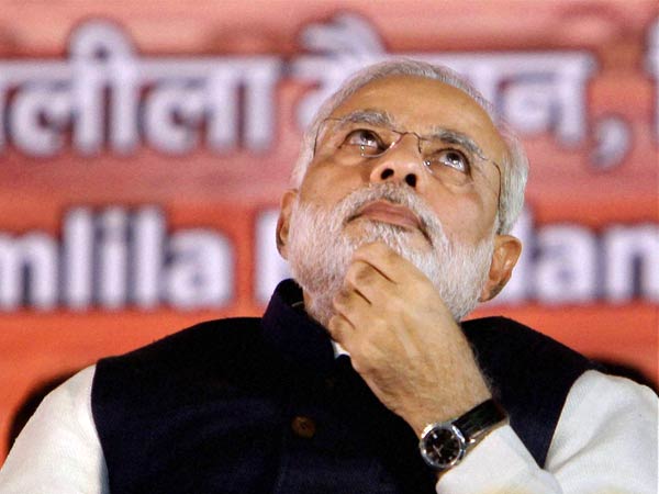 Prime Minister Narendra Modi hiding wife is offence: Court Prime Minister Narendra Modi hiding wife is offence: Court