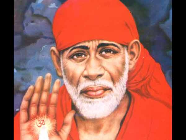 சாய்பாபா வழிபாட்டுக்கு எதிராக சாய்பாபா வழிபாட்டுக்கு எதிராக