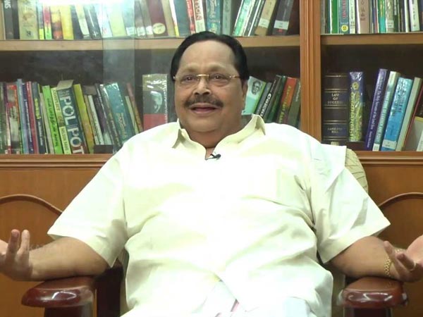 உள்ளடிவேலை பார்த்த துரைமுருகன்