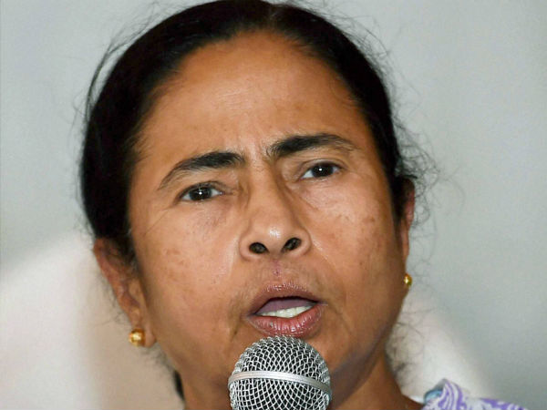 'What Should I do? Kill Him?': Mamata Banerjee Snaps at Media Over MP's Rape Remark Row 'What Should I do? Kill Him?': Mamata Banerjee Snaps at Media Over MP's Rape Remark Row
