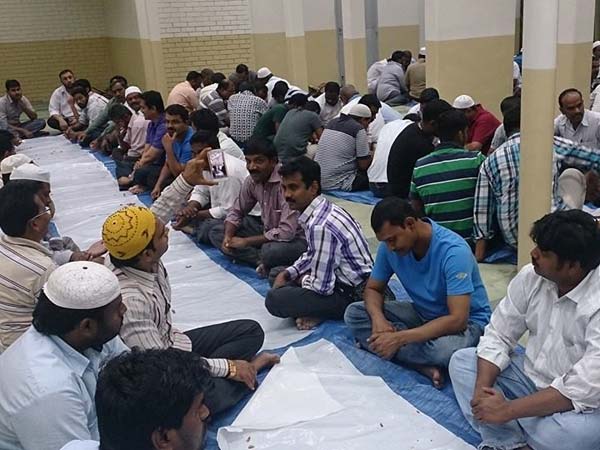 கண்காணிப்பு