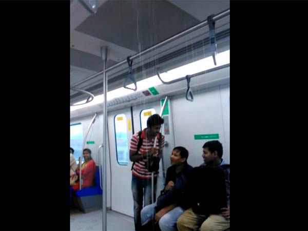 ஷவர் குளியலே போடலாம்