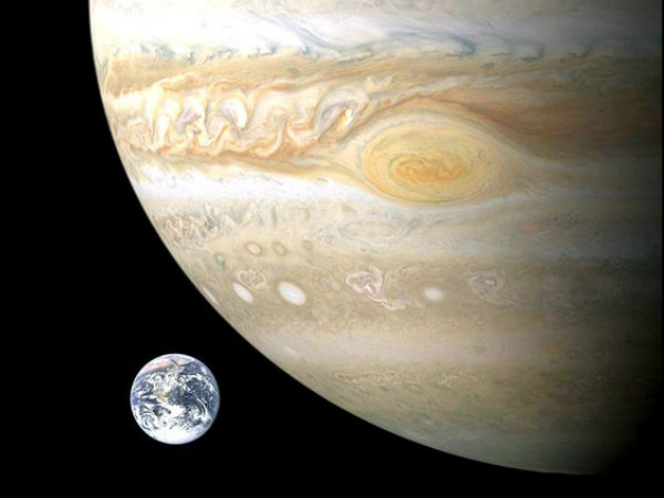 ஓக்ளி கிரகம்: