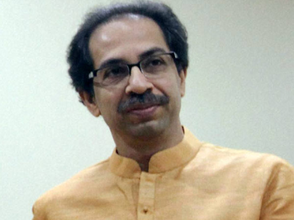 சிவசேனாவை விட்டால்தான் நல்லது