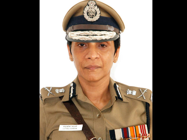 144 தடை உத்தரவு...