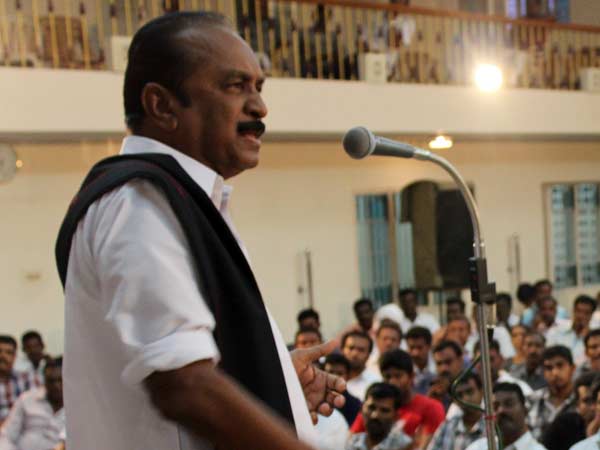 வாழ்வாதாரம்...