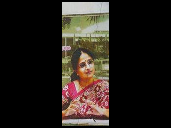 துணை வேந்தர் நியமனத்தில் முறைகேடு