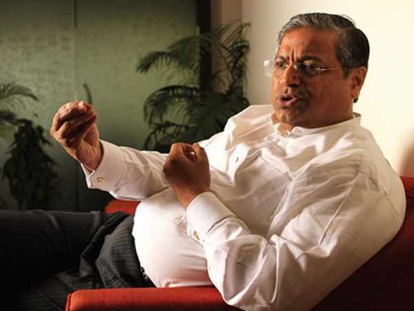 கோபால் சுப்பிரமணியன் பிரச்சினை..