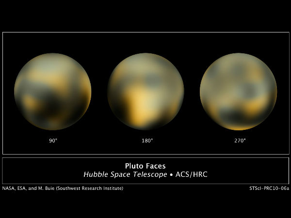 வானியல் ரகசியங்கள்: