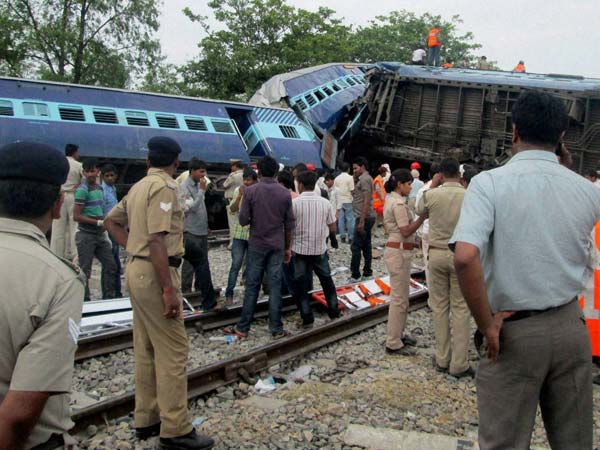 விபத்துகள்