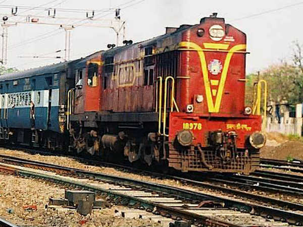 டெல்லிக்கு தினசரி ரயில் 