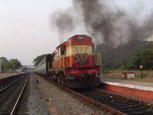 மொபைல் டிக்கெட்