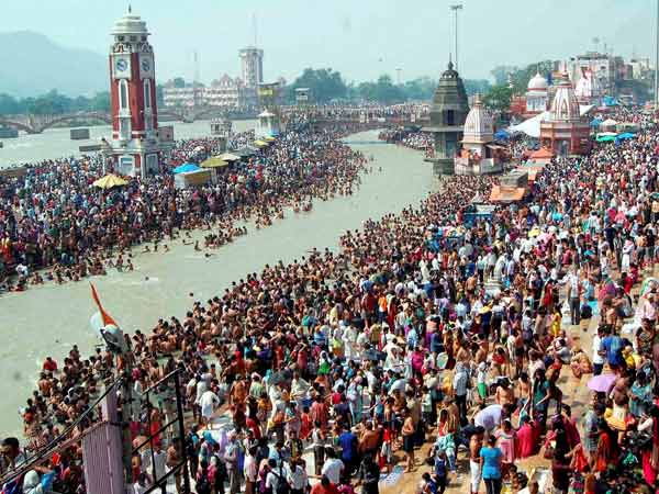 நதிநீரை சுழற்சி செய்யலாம்