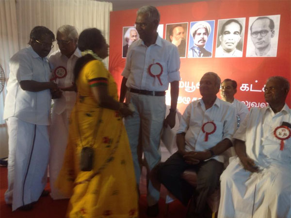 Tamilisai Soundararajan
